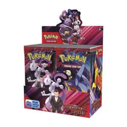 POKEMON TCG Scarlet & Violet Destined Rivals Booster Box SEALED PRESALE - Image 1