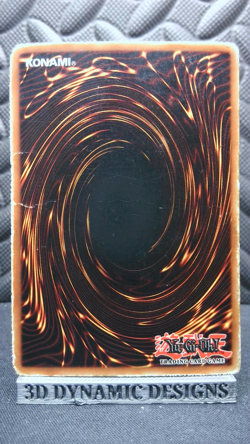 | Yugioh Goblin Elite Attack Force CRV-EN020 1st Edition Ultimate Rare HP | - Image 2