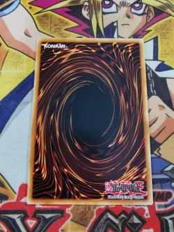 The White Stone of legend lckc-en011 1st Edition (NM+) Secret Rare Yu-Gi-Oh! - Image 2