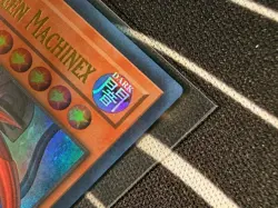 D/D/D Zero Doom Queen Machinex (ULTRA RARE) DOOD-EN003 (NM) 1st Edition Yu-Gi-Oh - Image 5