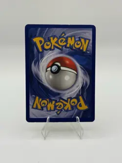 Pokemon TCG Venusaur Base Set Holo Unlimited Rare Card 15/102 LP Condition - Image 3