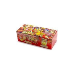 Trading Card Pokemon Game Scarlet & Violet Special Box Center Touhoku Sen Used - Image 1