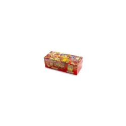 Trading Card Pokemon Game Scarlet & Violet Special Box Center Touhoku Sen Used - Image 2