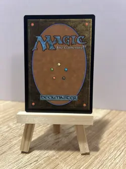 Summon: Knights of Round Magic The Gathering Card - Image 3