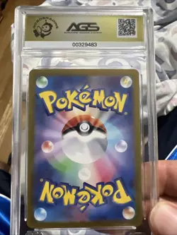 Pokemon Card Exeggutor Japanese - Image 2