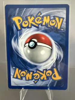 Pokemon TCG: 1995 Chaos Gym (Trainer card) 102/132 Gym Challenge Regular - LP - Image 2