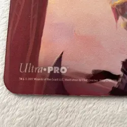 Ultra Pro MtG Playmat Game Day Champion Aether Revolt 2017 Magic the Gathering - Image 3