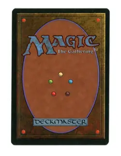 Brainwash - Magic the Gathering MTG - The Dark NM 1994 Vintage - Image 2