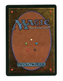 Brainwash - Magic the Gathering MTG - The Dark NM 1994 Vintage - Image 2