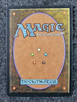 Abandon Hope - Tempest # MTG Magic The Gathering (DS3D1L1) - Image 2