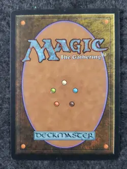 Abandon Hope - Tempest # MTG Magic The Gathering (DS3D1L1) - Image 4