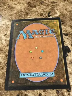 GRAN PULSE OCHU Magic the Gathering MTG Final Fantasy Foil - Image 2