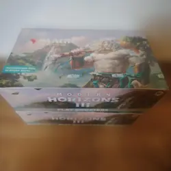 Mtg Modern Horizon 3 Play Booster 2Box Version No.MM956 - Image 1