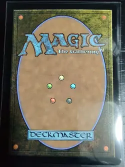 Mtg Ff The Lost Black Mage Vivi Borderless Foil No.MM950 - Image 4