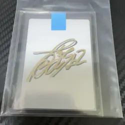 Fujichoko Sign Astral Sailor Spectral Mtg Proof No.MM954 - Image 2