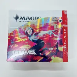 Mtg Marvel Spiderman Collector Booster Japanese No.MM955 - Image 1