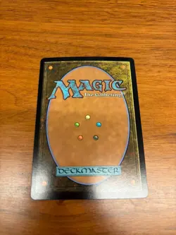 Tina, A Girl With Magical Powers / Foil Mtg Ff No.MM976 - Image 2