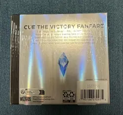 Final Fantasy Collector Booster Ff Collect Mtg No.MM965 - Image 2