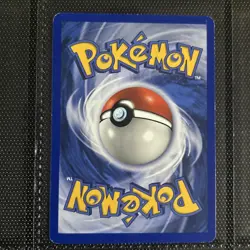 1st Edition Mareep 58/75 Neo Discovery Pokemon Card Vintage - Image 2