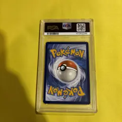 Pokemon SSP EN Pikachu EX Ultra Rare PSA 10 2024 Surging Sparks 219/191 - Image 2