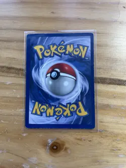 Blastoise 1st Edition Holo Rare Base Set 1999 Pokemon Card 2/102 - Image 5