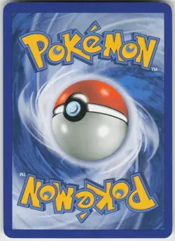 Pokemon Gastrodon East Sea 21/111 Rising Rivals Rare NM - Image 2