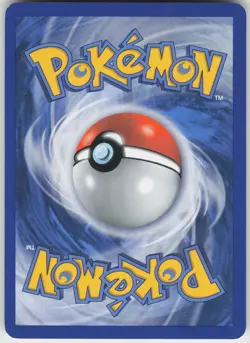 Pokemon Lampent 59/101 Noble Victories Uncommon NM - Image 2