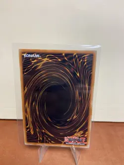 Yugioh Azamina Mu Rcielago MP25-EN104 Prismatic Secret Rare 1st Edition - Image 2