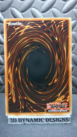 | Yugioh Gravekeeper's Spy PGD-059 1st Ed Common Pharaonic Guardian NM/VLP | - Image 2