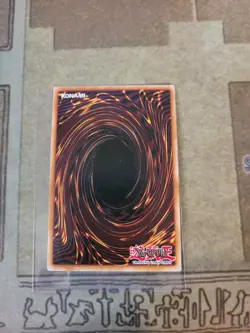 YUGIOH HIERATIC SUN DRAGON OVERLORD OF HELIOPOLIS GAOV-EN048 SECRET UNLIMITED LP - Image 2