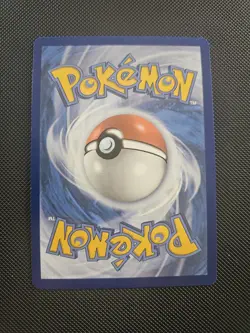 Pokemon TCG Teal Mask Ogerpon EX Holo Card 221/167 Sv06 Twilight Masquerade - Image 2