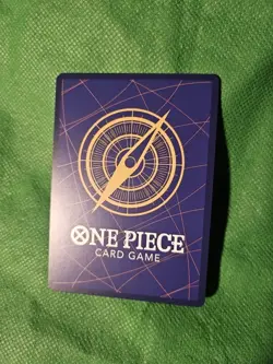 Marco PRB02-008 SR One Piece Card The Best Vol 2 ENGLISH Pack Fresh Mint - Image 2