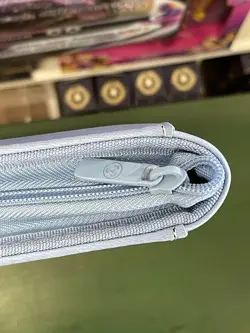 Pokemon Lucario 12 Pocket Zippered card PRO Binder album Premium elite series - Image 4