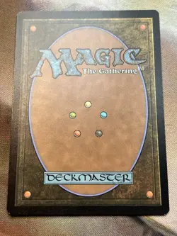 German Foil • An Offer You Can’t Refuse • NM • Mtg (942) - Image 5