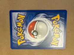 Misty's Tears 118/132 Gym Challenge Regular Pokemon card in Near Mint / NM cond. - Image 5