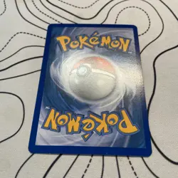 POKEMON PROMO CARD - BLACK AND WHITE - KYUREM BW44 (HOLO) LP - Image 4