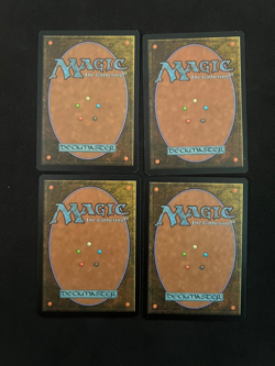 Reassembling Skeleton x4 #116 [Core 2019] NM/LP Magic MTG Gathering Cards - Image 2