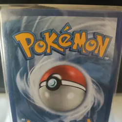 Pokemon TCG White Kyurem XY Fates Collide 21/124 Holo Rare Card NM - Image 3