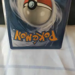 Pokemon TCG White Kyurem XY Fates Collide 21/124 Holo Rare Card NM - Image 4