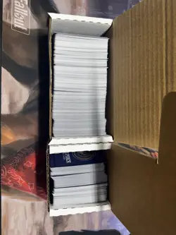 Bulk Lot - One Piece TCG - Approximately 500 Cards OP-09 - Image 2