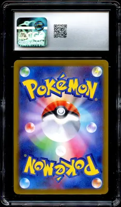 CGC 10 GEM MINT Great Tusk 086/187 MASTER BALL HOLO Pokemon Card 009 - Image 3