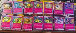 Pokemon Ace Spec Trainer Lot 14 Cards 🔥 - Image 1