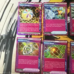Pokemon Ace Spec Trainer Lot 14 Cards 🔥 - Image 2