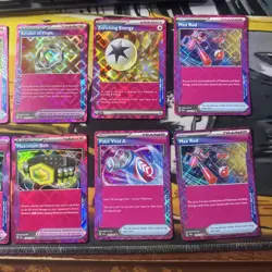 Pokemon Ace Spec Trainer Lot 14 Cards 🔥 - Image 4