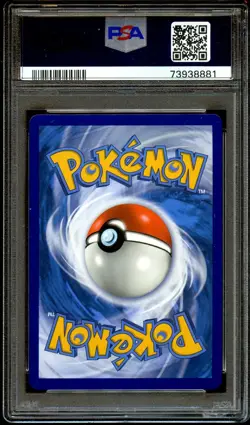 PSA 10 GEM MINT Rayquaza V 194/203 ALTERNATE FULL ART HOLO Pokemon Card 881 - Image 3