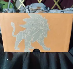 Pokemon Sun and Moon ETB (Both Boxes 300+ Cards!) - Image 5