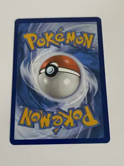 Switch 206/165 Gold - English Scarlet & Violet Pokemon 151 Pokemon Card - NM - Image 2