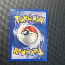 Caterpie 45/102 Shadowless Base Set Pokemon Card - Image 4