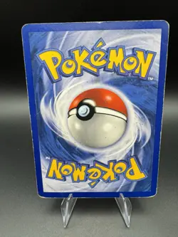 Shadowless Voltorb 67/102 Regular Non-Holo Base Set Pokemon Card HP - Image 2