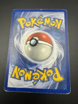 Shadowless Voltorb 67/102 Regular Non-Holo Base Set Pokemon Card HP - Image 3